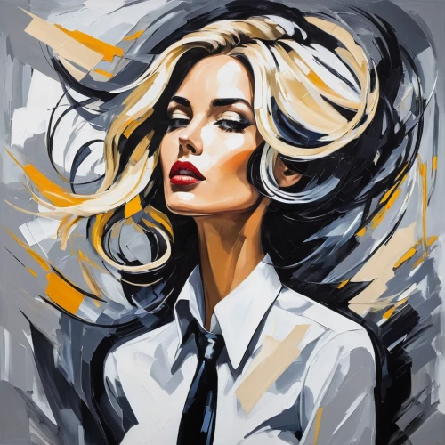 fashion illustration,cool pop art,pop art style,fashion vector,pop art woman,bouffant,blonde woman,art painting,art deco woman,modern pop art,connie stevens - female,effect pop art,girl-in-pop-art,pop art girl,stewardess,italian painter,photo painting,sprint woman,adobe illustrator,vector illustration,Conceptual Art,Oil color,Oil Color 24