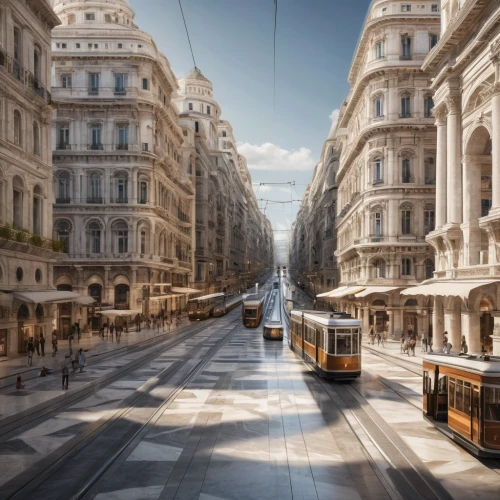 the lisbon tram,tram road,street car,trolleybuses,tramway,via della conciliazione,tram,trolleybus,passeig de gracia,bucharest,the boulevard arjaan,nevsky avenue,milan,via roma,lisbon,saintpetersburg,marseille,streetcar,saint petersburg,cable cars,Photography,General,Natural