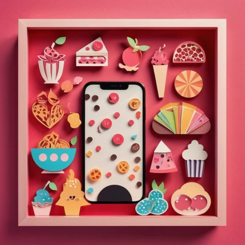 cupcake background,ice cream icons,fruits icons,fruit icons,food icons,cupcake paper,cupcake tray,food collage,colorful foil background,dribbble,stylized macaron,fairy tale icons,macaron pattern,donut illustration,cupcake pattern,french digital background,heart background,scrapbook background,dribbble icon,springboard,Unique,Paper Cuts,Paper Cuts 10