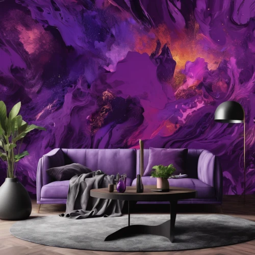 purple wallpaper,interior design,purpleabstract,abstract air backdrop,wall paint,modern decor,purple landscape,painted wall,contemporary decor,rich purple,3d background,interior decoration,abstract background,background abstract,purple background,wall decoration,art background,wall painting,wall art,abstract painting,Conceptual Art,Oil color,Oil Color 21