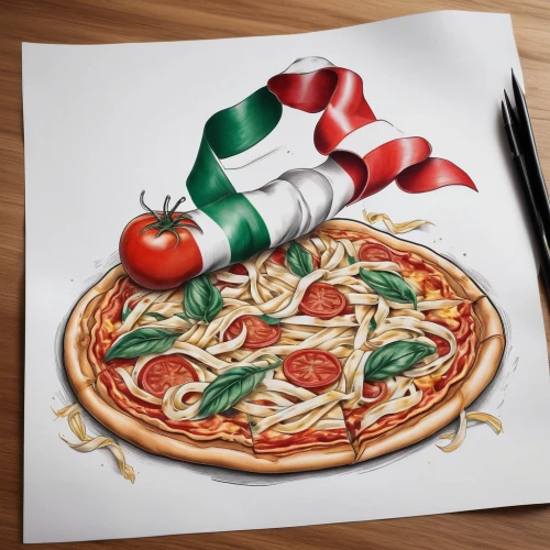 italian flag,italian cuisine,italian,italian food,italy flag,volpino italiano,italian style,italians,italia,italian painter,segugio italiano,italy,pizzeria,italian pasta,placemat,pizza cutter,sicilian cuisine,pizza topping,vector illustration,pizza supplier,Art,Classical Oil Painting,Classical Oil Painting 02