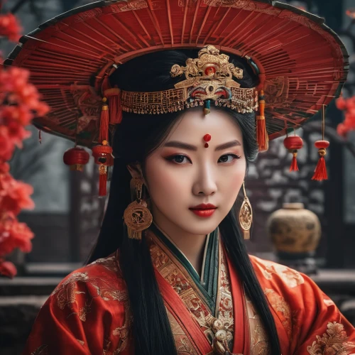 oriental princess,oriental girl,inner mongolian beauty,peking opera,geisha,taiwanese opera,mulan,geisha girl,chinese art,asian costume,oriental,oriental painting,asian woman,shuanghuan noble,korean culture,asian culture,vintage asian,asian conical hat,yi sun sin,japanese woman