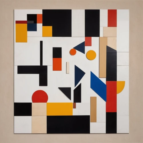 mondrian,parcheesi,cubism,tiles shapes,rectangles,ceramic tile,tile,abstract shapes,squares,spanish tile,squared paper,irregular shapes,blotter,rubiks,abstractly,quilt,abstract artwork,composition,abstraction,braque francais,Art,Artistic Painting,Artistic Painting 46