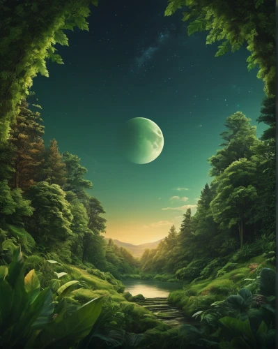 landscape background,fantasy landscape,forest background,green forest,forest landscape,green landscape,cartoon video game background,fantasy picture,nature landscape,coniferous forest,forests,earth rise,green wallpaper,lunar landscape,elven forest,green valley,world digital painting,forest of dreams,green meadow,environment
