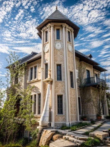 fairy tale castle,fairytale castle,chateau,mansion,halic castle,stone palace,henry g marquand house,ghost castle,erciyes dağı,house of the sea,gold castle,historic courthouse,water castle,two story house,summit castle,stone house,haunted castle,iulia hasdeu castle,dillington house,villa,Architecture,Commercial Building,European Traditional,Klassizismus