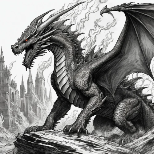 dragon of earth,black dragon,dragon,draconic,wyrm,heroic fantasy,dragon li,dragon design,dragons,fire breathing dragon,gryphon,painted dragon,dragon fire,green dragon,forest dragon,saurian,dragon slayer,chinese dragon,basilisk,charizard,Conceptual Art,Fantasy,Fantasy 33