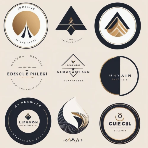 coffee icons,gold foil shapes,gold foil labels,drink icons,circle icons,ethereum icon,dental icons,logodesign,iconset,icon set,set of icons,design elements,ethereum logo,badges,food icons,patterned labels,infographic elements,ice cream icons,chess icons,compasses,Unique,Design,Logo Design