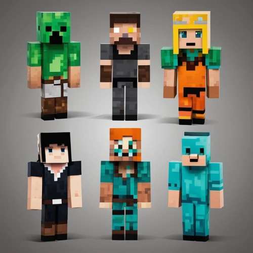 villagers,minecraft,greek gods figures,miners,game characters,characters,halloween icons,avatars,vector people,minifigures,pixelgrafic,people characters,cinema 4d,lego background,from lego pieces,comic characters,st patrick's day icons,3d render,render,builders,Unique,Pixel,Pixel 03