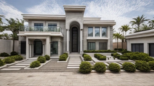 luxury home,luxury property,luxury real estate,mansion,bendemeer estates,luxury home interior,beautiful home,crib,large home,driveway,modern house,stucco wall,florida home,private house,jumeirah,exterior decoration,modern style,stucco,dunes house,luxurious,Architecture,Villa Residence,Modern,Geometric Harmony