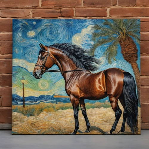 painted horse,arabian horse,equine,brown horse,man and horses,racehorse,quarterhorse,horse,arabian horses,colorful horse,portrait animal horse,horse-rocking chair,a horse,equestrian,horses,oil painting on canvas,two-horses,carousel horse,black horse,horseman,Photography,General,Natural