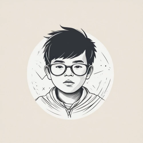 flat blogger icon,kids illustration,blogger icon,sugar pine,potter,dribbble,dribbble icon,newt,tumblr icon,oval frame,pencil icon,nerd,child portrait,edit icon,harry potter,autumn icon,eyeglasses,chen,geek,eyeglass,Conceptual Art,Graffiti Art,Graffiti Art 04