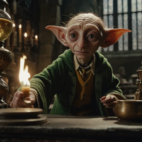 candlemaker,potions,potter,potter's wheel,hobbit,tinsmith,elf,magistrate,albus,goblin,goblet,apothecary,flickering flame,elves,wizards,the wizard,harry potter,the local administration of mastery,male elf,candle wick,Photography,General,Natural