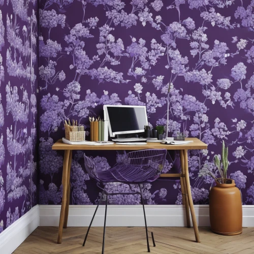 flower wall en,damask background,floral background,hydrangea background,purple wallpaper,background pattern,japanese floral background,floral pattern paper,flower fabric,floral scrapbook paper,botanical print,lilac arbor,floral digital background,wall,wisteria shelf,tiled wall,graph hyacinth,purple background,intensely green hornbeam wallpaper,floral corner,Illustration,Realistic Fantasy,Realistic Fantasy 31