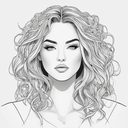 fashion illustration,fashion vector,vector illustration,digital drawing,digital art,eyes line art,line-art,digital illustration,marilyn monroe,digital painting,line art,angel line art,marilyn,vector art,girl portrait,illustrator,drawing mannequin,lineart,woman face,digital artwork,Photography,Fashion Photography,Fashion Photography 11