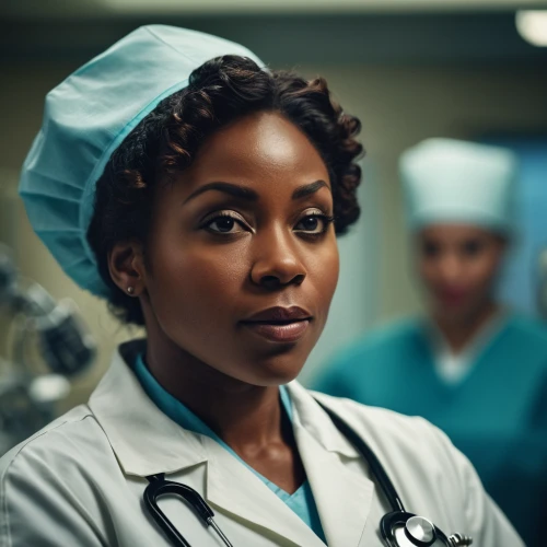 female doctor,health care workers,female nurse,nurses,medical sister,surgeon,nurse uniform,nurse,medical professionals,operating room,ship doctor,beautiful african american women,operating theater,african american woman,medical staff,hospital staff,healthcare medicine,doctors,emergency medicine,lady medic,Photography,General,Cinematic