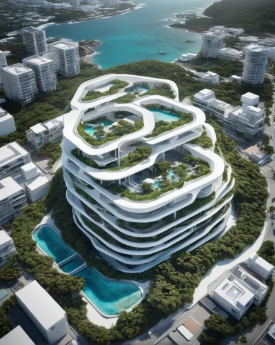 futuristic architecture,xiamen,artificial island,singapore,shenzhen vocational college,floating island,barangaroo,danyang eight scenic,diamond lagoon,eco hotel,hotel complex,artificial islands,hongdan center,sky apartment,chinese architecture,tianjin,eco-construction,suzhou,condominium,wuhan''s virus,Photography,Artistic Photography,Artistic Photography 06