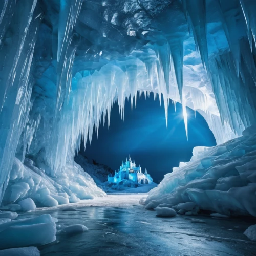 ice cave,glacier cave,ice castle,ice hotel,blue caves,blue cave,the blue caves,entrance glacier,ice landscape,ice planet,arctic,arctic antarctica,crevasse,the glacier,antarctic,antartica,baffin island,ice wall,antarctica,glacier tongue,Photography,General,Natural