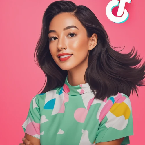 tiktok icon,fashion vector,airbnb icon,vector illustration,airbnb logo,portrait background,vector art,vector girl,vector graphic,mulan,girl with speech bubble,spotify icon,girl-in-pop-art,pink background,floral background,pop art background,flamingo pattern,cupcake background,donut illustration,pinterest icon,Conceptual Art,Oil color,Oil Color 13