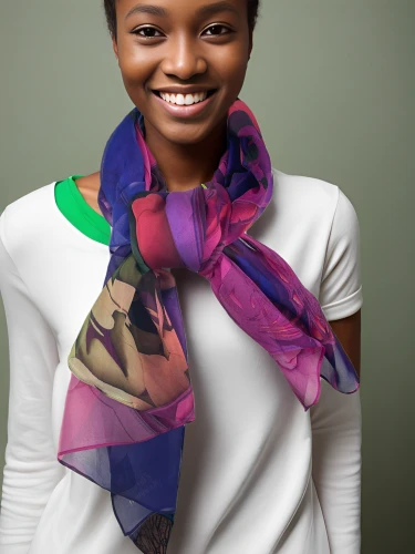menswear for women,scarf,headscarf,nigeria woman,women's accessories,fashion vector,flowered tie,colorpoint shorthair,female model,cute tie,silk tie,geometric style,face cloths,young model,asymmetric cut,beautiful young woman,girl with cloth,bow-knot,beautiful african american women,african american woman