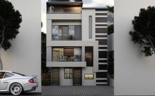 apartments,an apartment,apartment building,3d rendering,apartment house,underground garage,modern house,exterior decoration,block balcony,modern architecture,apartment block,apartment complex,landscape design sydney,two story house,shared apartment,luxury real estate,luxury property,appartment building,stucco wall,condominium