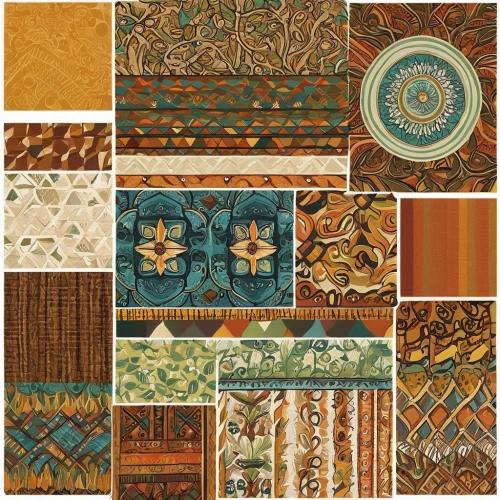 traditional patterns,moroccan pattern,patterned wood decoration,digiscrap,moroccan paper,traditional pattern,japanese patterns,fabric design,fat quarters,vintage wallpaper,east indian pattern,islamic pattern,kimono fabric,ethnic design,quilt,terracotta tiles,megamendung batik pattern,autumn pattern,fabrics,thai pattern,Conceptual Art,Daily,Daily 33