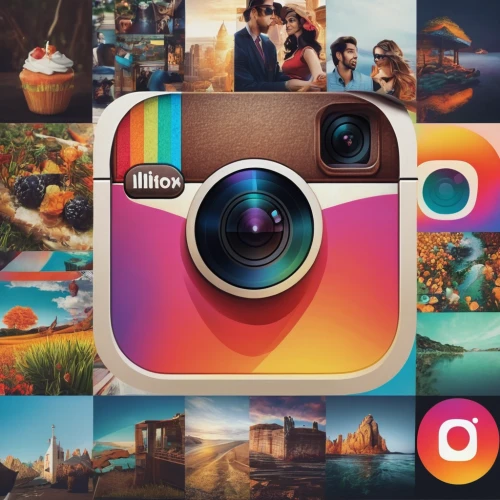 instagram logo,instagram icon,instagram icons,instagram,octagram,icon instagram,colorful background,follow,social media icon,social media following,colorful life,colorful foil background,follow us,photo collection,colorful city,background colorful,pinterest,colors background,social media marketing,flickr icon,Conceptual Art,Daily,Daily 16