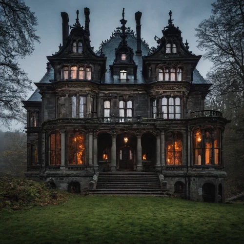 ghost castle,witch's house,victorian,the haunted house,witch house,victorian house,haunted castle,fairy tale castle,haunted house,fairytale castle,victorian style,creepy house,abandoned house,doll's house,mansion,stately home,house in the forest,haunted,fairy tale castle sigmaringen,bed and breakfast,Conceptual Art,Daily,Daily 06