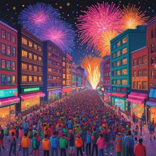fireworks art,pyrotechnic,street party,new year's eve 2015,fireworks,diwali festival,fireworks rockets,fireworks background,colorful city,firework,new year's eve,silvester,new year celebration,carnival,fête,new year 2015,pyrotechnics,explosions,new year balloons,colorful balloons,Conceptual Art,Daily,Daily 29