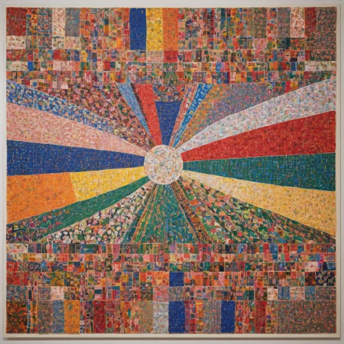 mosaic,quilt,chakra square,kaleidoscope,tapestry,mandala,kaleidoscope art,quilting,mosaics,blotter,quilt barn,rangoli,mosaic glass,kaleidoscopic,ashoka chakra,world flag,botswanian pula,mexican blanket,prayer rug,kaleidoscope website,Conceptual Art,Daily,Daily 26