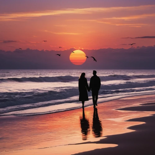 loving couple sunrise,couple silhouette,romantic scene,vintage couple silhouette,sunset beach,tramonto,sunrise beach,walk on the beach,beach walk,before sunrise,beautiful beaches,beautiful beach,coast sunset,st augustine beach,romantic night,sundown,eventide,setting sun,lover's beach,dream beach,Photography,Fashion Photography,Fashion Photography 07