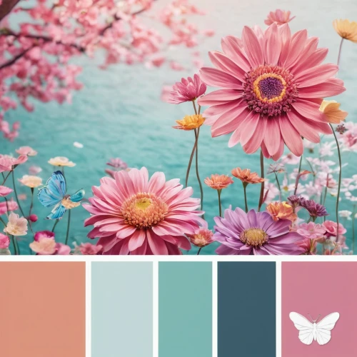 color palette,pastel colors,rainbow color palette,japanese floral background,pastels,floral digital background,tropical floral background,color combinations,paper flower background,floral background,palette,colors of spring,watercolor floral background,floral mockup,shades of color,pantone,sakura digital paper,harmony of color,soft pastel,pink floral background,Illustration,Abstract Fantasy,Abstract Fantasy 13