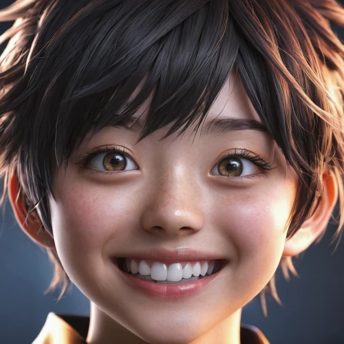 a girl's smile,killer smile,tracer,grin,maya,noodle image,smiling,a smile,radiant,hinata,jin deui,cgi,tan chen chen,laika,hong,honmei choco,asahi,b3d,ren,mari makinami,Photography,Artistic Photography,Artistic Photography 11