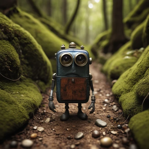 forest animal,forest man,cartoon forest,digital compositing,cinema 4d,forest walk,danbo,aaa,lubitel 2,anthropomorphized animals,forest background,in the forest,cute cartoon character,wander,minion,b3d,photo manipulation,minibot,minion tim,dancing dave minion,Photography,Black and white photography,Black and White Photography 02