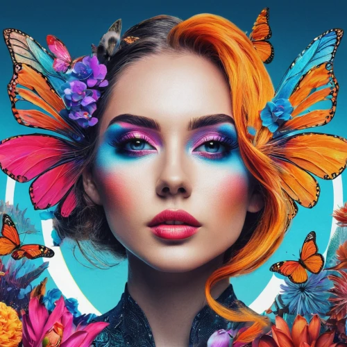 vanessa (butterfly),butterfly floral,butterfly background,julia butterfly,ulysses butterfly,fairy peacock,butterflies,butterfly,orange butterfly,colorful floral,butterfly effect,tropical butterfly,flutter,peacock,kahila garland-lily,butterflay,butterfly vector,polygonia,passion butterfly,women's cosmetics,Conceptual Art,Sci-Fi,Sci-Fi 05