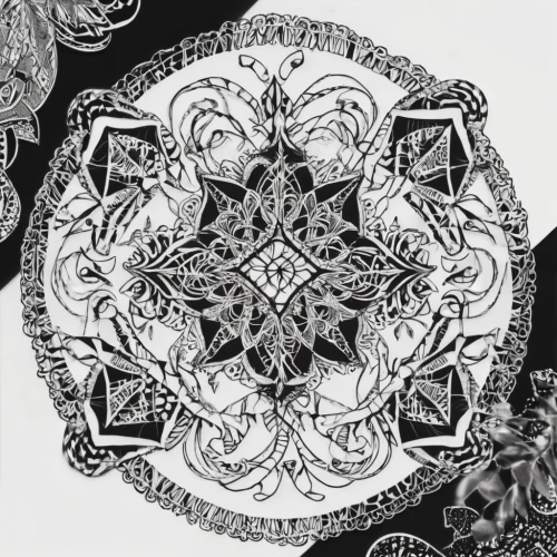 mandala drawing,paisley pattern,indian paisley pattern,mandala illustration,floral ornament,mandala pattern,mandala flower drawing,mandala,mandala background,lace border,circular ornament,doily,mandala flower illustration,islamic pattern,mandala design,decorative plate,mandala art,damask paper,bandana background,paisley digital background,Illustration,Black and White,Black and White 11