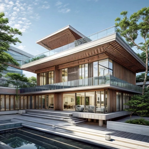 modern house,modern architecture,asian architecture,timber house,eco-construction,japanese architecture,luxury property,luxury home,dunes house,smart house,contemporary,chinese architecture,pool house,house by the water,roof landscape,residential house,luxury real estate,luxury home interior,smart home,futuristic architecture,Architecture,General,Modern,None