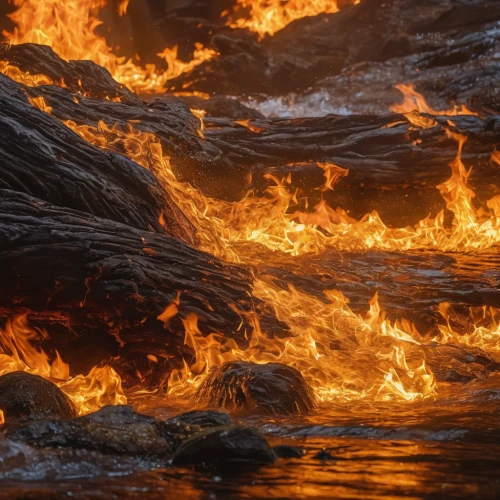 lava river,fire and water,lava,lava flow,kilauea,scorched earth,lake of fire,magma,burning earth,lava cave,burned pier,lava balls,volcanic,inferno,molten,fire background,volcanic field,door to hell,kamchatka,lava plain,Photography,General,Natural