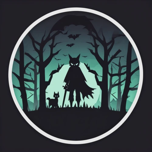 halloween silhouettes,halloween vector character,witch's hat icon,halloween background,halloween icons,fairy tale icons,halloween illustration,halloween frame,haunted forest,animal silhouettes,halloween wallpaper,sewing silhouettes,deer silhouette,silhouette art,forest animals,map silhouette,halloween poster,house silhouette,forest dark,mouse silhouette,Unique,Paper Cuts,Paper Cuts 05