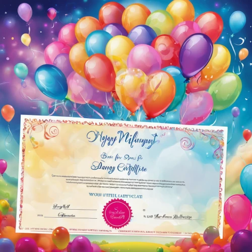 birthday invitation template,certificate,certificates,balloon envelope,digiscrap,birthday banner background,birthday invitation,birthday digital paper,colorful foil background,congratulation,birth announcement,digital scrapbooking paper,balloons mylar,balloon digital paper,award background,diploma,wedding invitation,academic certificate,award ribbon,gift ribbons,Illustration,Realistic Fantasy,Realistic Fantasy 37