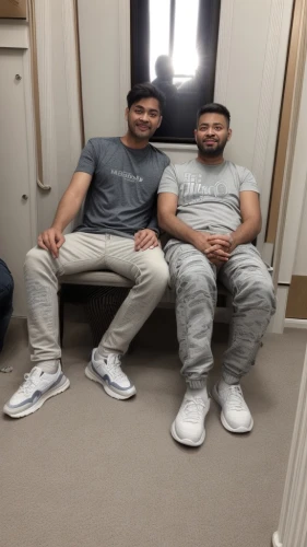 men sitting,kapparis,tracksuit,content writers,greek in a circle,gay men,gay couple,peppernuts,trainers,holding shoes,brothers,superfruit,sweatpants,duplicate,chess men,ice text,security shoes,men,mirroring,duo,Common,Common,Natural
