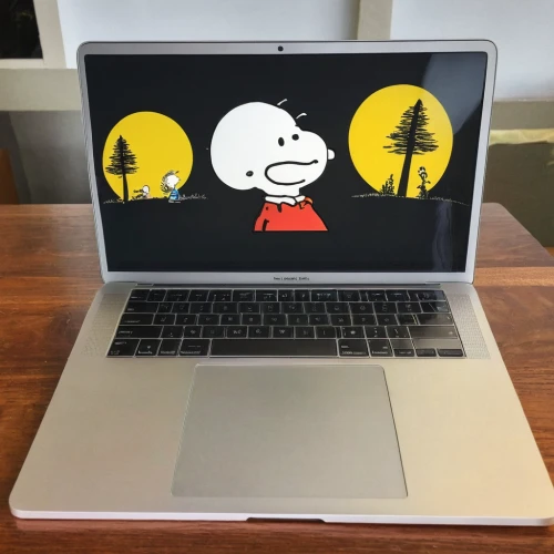 macbook,apple macbook pro,macbook pro,peanuts,laptop,clipart sticker,laptop screen,safari,laptop in the office,laptop accessory,airbnb icon,laptop replacement screen,animal stickers,cartoon forest,mac,apple logo,video conference,illustrator,remote work,online meeting,Illustration,Children,Children 05