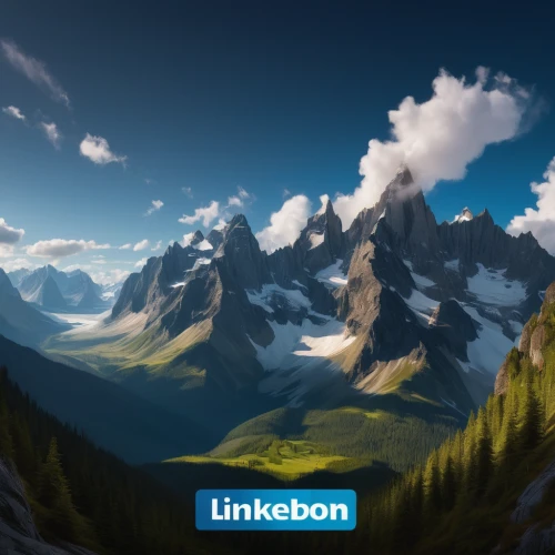 linkedin logo,mountainous landscape,landscape mountains alps,social media manager,bernese alps,linkedin icon,social media icons,mountain scene,mountain landscape,cloud mountains,mountainous landforms,the landscape of the mountains,social media icon,vimeo icon,landscape background,cloud mountain,mountains,social network service,social media network,mountain tundra,Conceptual Art,Fantasy,Fantasy 28