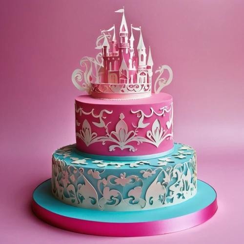 royal icing,fairy tale castle,unicorn cake,disney castle,baby shower cake,cake decorating,sweetheart cake,birthday cake,cinderella's castle,pink cake,little cake,buttercream,a cake,cake decorating supply,the cake,fairytale castle,princess crown,cake,birthday candle,3d fantasy,Unique,Paper Cuts,Paper Cuts 04
