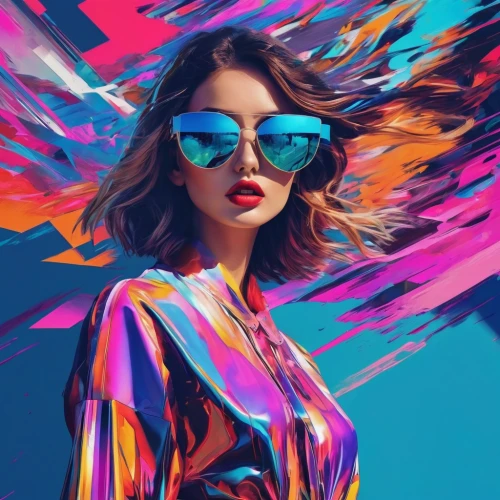 fashion vector,colorful background,colorful foil background,background colorful,vibrant color,colorful,creative background,color glasses,world digital painting,vibrant,colors,color,pop art colors,portrait background,colors background,colorful life,vector graphic,splash of color,painting technique,intense colours,Conceptual Art,Daily,Daily 21