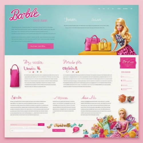 website design,wordpress design,web banner,landing page,dribbble,webshop,web design,web mockup,web designing,webdesign,website,doll kitchen,home page,homepage,web page,barbie,css3,easter theme,shopping box,www pages,Illustration,Children,Children 03