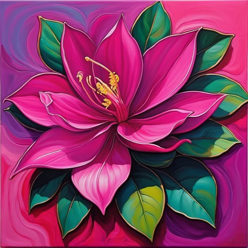flower painting,lotus blossom,lotus flower,lotus flowers,lotus,pink plumeria,lotus ffflower,flower art,frangipani,sacred lotus,floral rangoli,passionflower,lotuses,fuchsia,lotus effect,lotus hearts,pink water lily,lotus with hands,hibiscus-double,magnolia star,Illustration,American Style,American Style 01