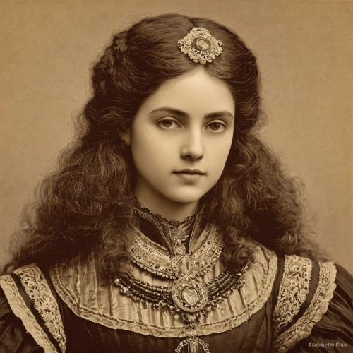 vintage female portrait,victorian lady,portrait of a girl,young woman,miss circassian,young lady,young girl,portrait of a woman,mystical portrait of a girl,gothic portrait,female portrait,woman portrait,bouguereau,victorian style,british semi-longhair,girl in a historic way,the victorian era,vintage woman,victorian fashion,british actress,Art,Classical Oil Painting,Classical Oil Painting 31