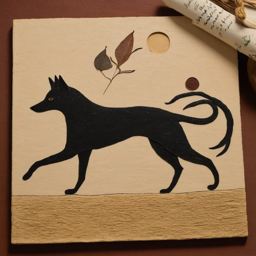 decorative rubber stamp,constellation wolf,canidae,dog illustration,bull terrier (miniature),wood board,kraft paper,wood block,canis lupus,schipperke,cairn terrier,black shepherd,digiscrap,wooden plate,scottish terrier,howling wolf,karelian bear dog,romanian mioritic shepherd dog,cat frame,dog drawing,Art,Artistic Painting,Artistic Painting 47