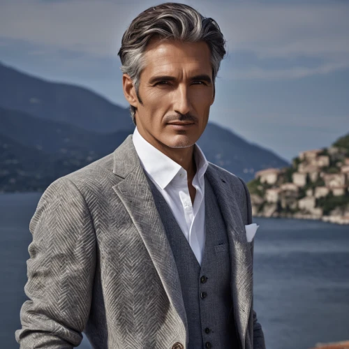 men's suit,silver fox,overcoat,suit trousers,carnaroli,uomo vitruviano,lago grey,james bond,italian style,businessman,gentleman icons,men clothes,men's wear,tailor,rio serrano,italian painter,suit actor,godfather,white-collar worker,venice italy gritti palace,Photography,Fashion Photography,Fashion Photography 15