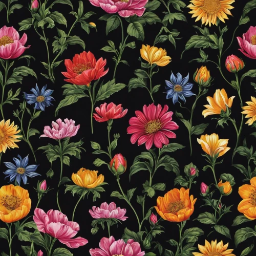 floral digital background,flowers pattern,seamless pattern,flower fabric,tulip background,floral background,flowers fabric,flowers png,blanket of flowers,wood daisy background,chrysanthemum background,japanese floral background,seamless pattern repeat,floral mockup,floral pattern,floral border paper,flower background,background pattern,roses pattern,flower pattern,Conceptual Art,Daily,Daily 06